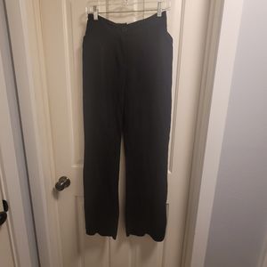 Lane Bryant Black pants
